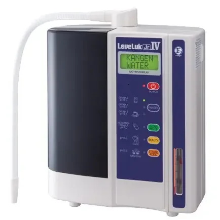 Leveluk JRIV Enagic
