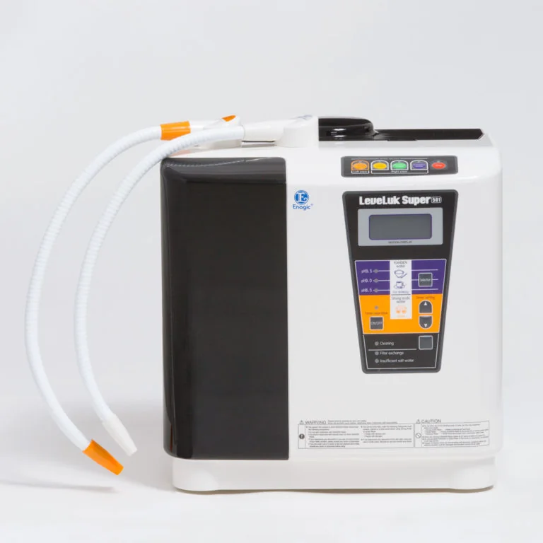 Leveluk SUPER 501 Enagic
